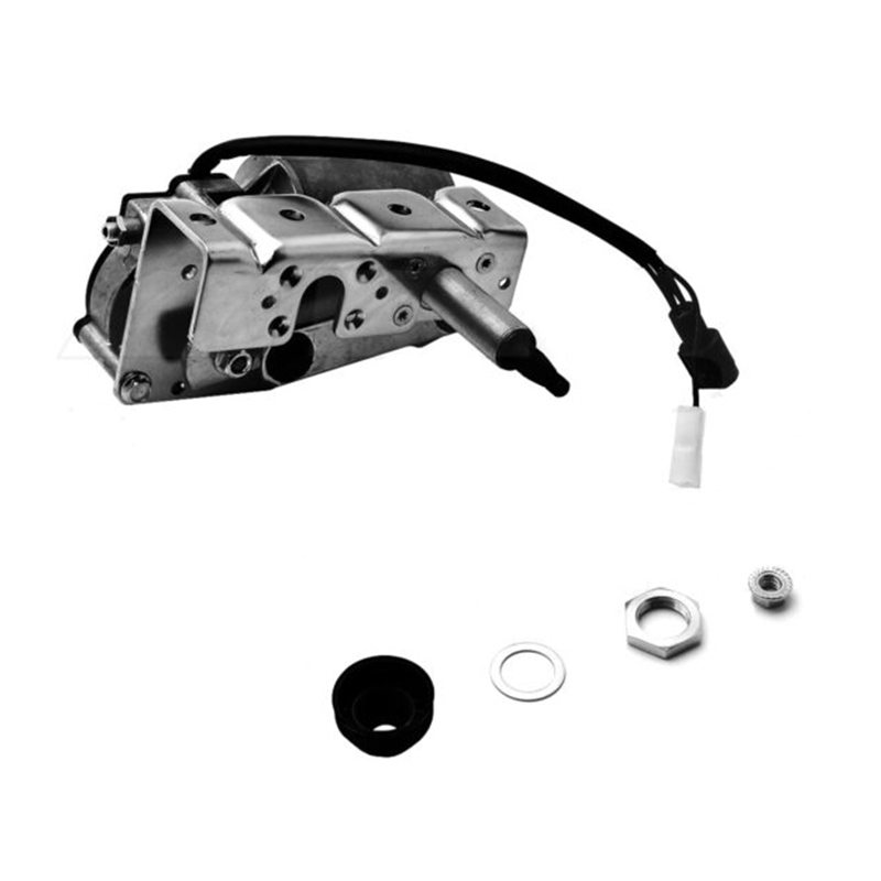 What to Look for When Choosing a Car Wiper Water Motor for Your Vehicle?